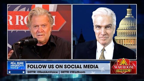 Bill Mitchell Joins The War Room To Discuss The Accuracy of Polls