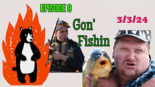 Fishing Video REACTIONS!!!