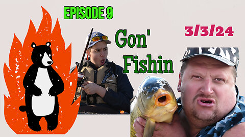 Fishing Video REACTIONS!!!