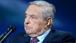 Explosive Device Found Near Billionaire George Soros' NY Home