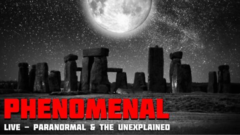 Phenomenal Live: Weekend Woo Woo EP6