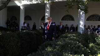 Trump Says His Resort Will No Longer Host 2020 G-7 Summit
