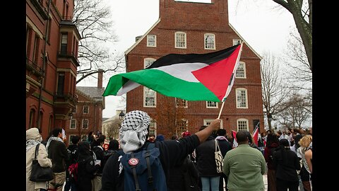 Ivy League Anti-Semites