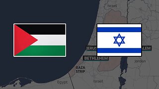 Israel vs Palestine