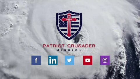 Declaring War On Obesity In The Church - Patriot Crusader Mission Sermon