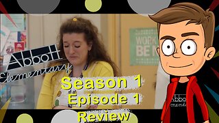 Abbott Elementary Season 1 Episode 1 Review