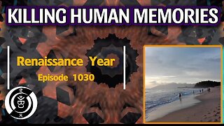 Killing Human Memory: Full Metal Ox Day 966