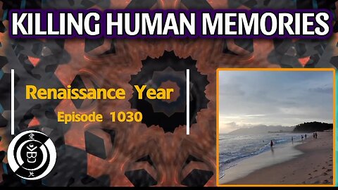 Killing Human Memory: Full Metal Ox Day 966