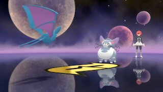 Pokémon Shining Pearl Game Play Part 7