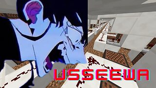 Usseewa in Minecraft Note Block