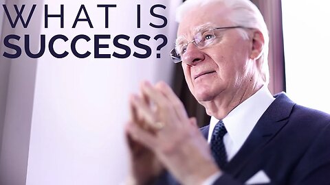 What is Success?