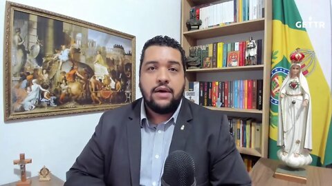 Resposta pública ao @ControversiaCatólica