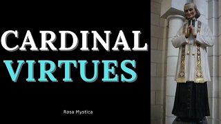 CARDINAL VIRTUES