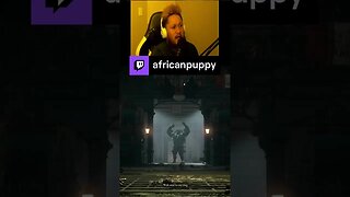 Victor Enters The Battlefield 💪🏼 | africanpuppy on #Twitch