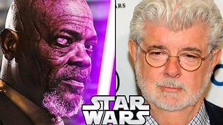 George Lucas Answers: What's the Purpose of JEDI? Are They a Police Force?
