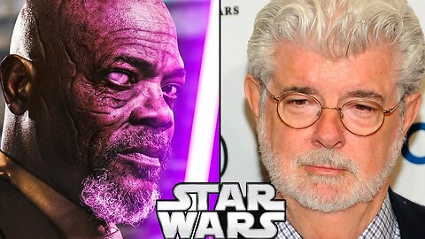 George Lucas Answers: What's the Purpose of JEDI? Are They a Police Force?