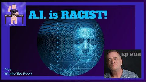AI is RACIST!