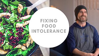 An Easy Hack To Help Fix Food Intolerances