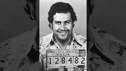 The Story of Pablo Escobar & His Loyal Assassins | Pablo Escobar & his Sicario #1 | Haunting Holly