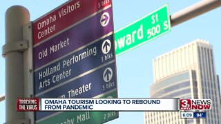 Omaha Tourism Looking to Rebound From Pandemic