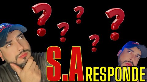 TIVE QUE RESPONDER, NÃO TEVE JEITO, S.A RESPONDE.#curiosidades #ghost #vocesabia