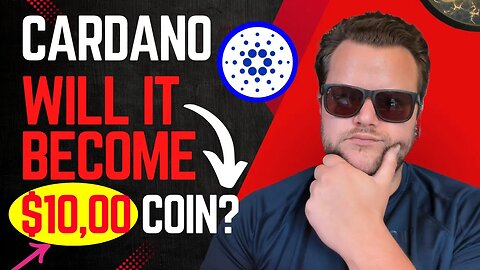 Cardano Review 2023: Unraveling the Future of Blockchain With ADA