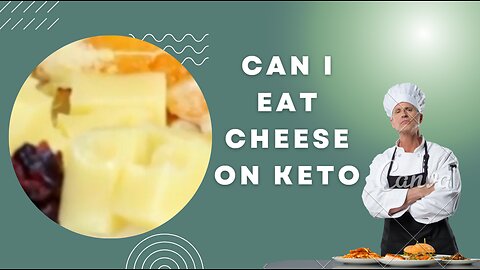 can i eat cheese on keto - can you eat cheese on keto diet?