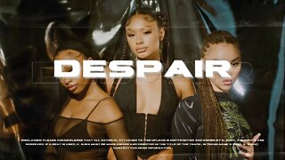 FLO x Destiny's Child x 2000's R&B Type Beat - "Despair"