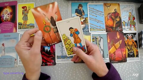 #TAROT #GEMENI -#Mesaje pt saptamana 17 -23 #aprilie 2023 #zodii #predictii #intuitie