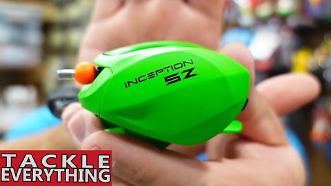 13 Fishing Inception Sport Z Review