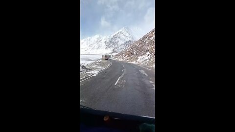 Leh Ladakh Tripe👆