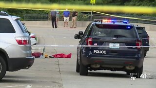 One person dies after shooting by KC Zoo