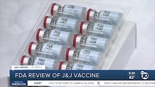 In-Depth: FDA review of Johnson & Johnson COVID-19 vaccine