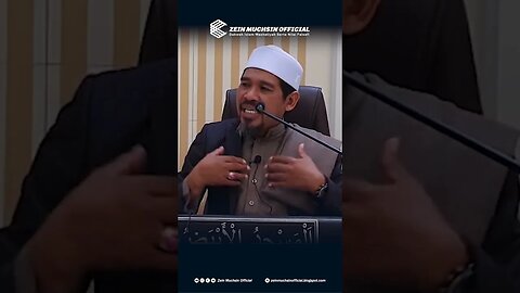 Semuanya di Dunia Sia - Sia - Ustadz Zein Muchsin