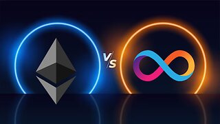 Ethereum Vs Internet Computer