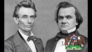 The Lincoln-Douglas Debates: What Do They Teach Us About Ourselves? | Ep. 375