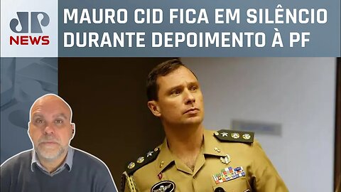 Alexandre Borges: “Sendo prático, o crime de falsificação e fraude no sistema do SUS ocorreu”