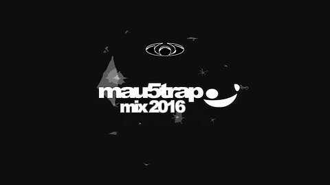 Mau5trap Mix 2016