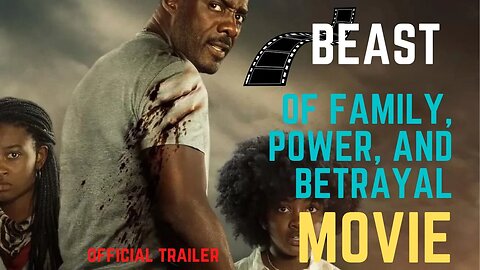 Beast | A Historical Movie | of Family, Power, and Betrayal.