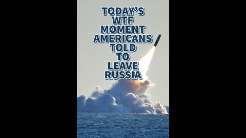 Americans - Leave Russia Now! #warzone #warukraine #ukraine #usa #shorts