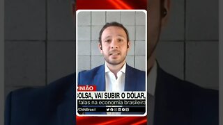 um governo não pode governar refém do mercado, o que é o mercado? @SHORTS CNN