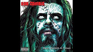 Rob Zombie - Never Gonna Stop (The Red Red Kroovy)