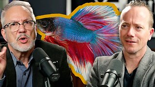 What Guppies Teach Us About Sex w/ Dr. J. Budziszewski