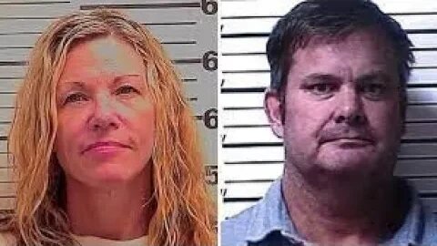 Discussing Lori Vallow and Chad Daybell Case: A Timeline Of Events