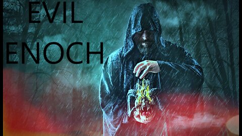 Evil Enoch - The Occult Religion of the Snake PART 1