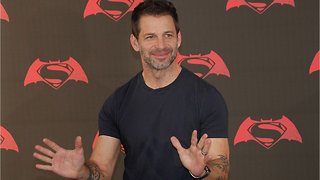 Zack Snyder: Anyone Who Didn’t Like Batman Killing People Living In ‘Dream World’