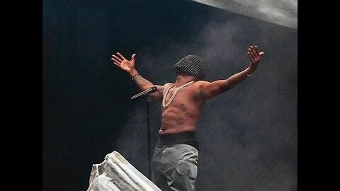 [FREE] Kanye West Type Beat | Donda Type Beat - "God First"