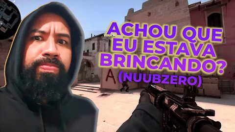 LIVE | CODZIN NOTURNO