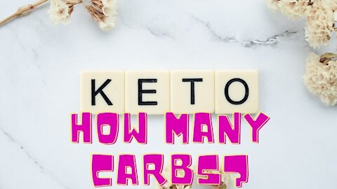 Keto Diet How Many Carbs? | Keto Shred | Serious Keto | Keto Up | Caveman Keto | Keto For Normies