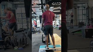 Underrated Calves Exercise #shorts #calf #legworkout